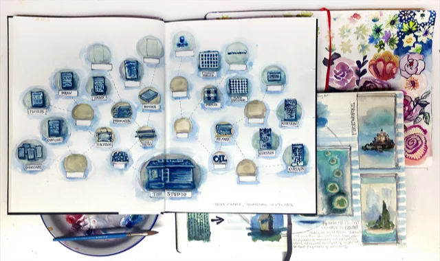 Cleo Sketchbook Sample.jpg