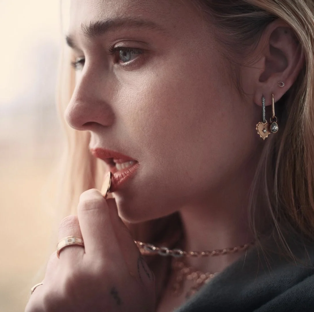  FOUNDRAE - JEMIMA KIRKE  © CASS BIRD 