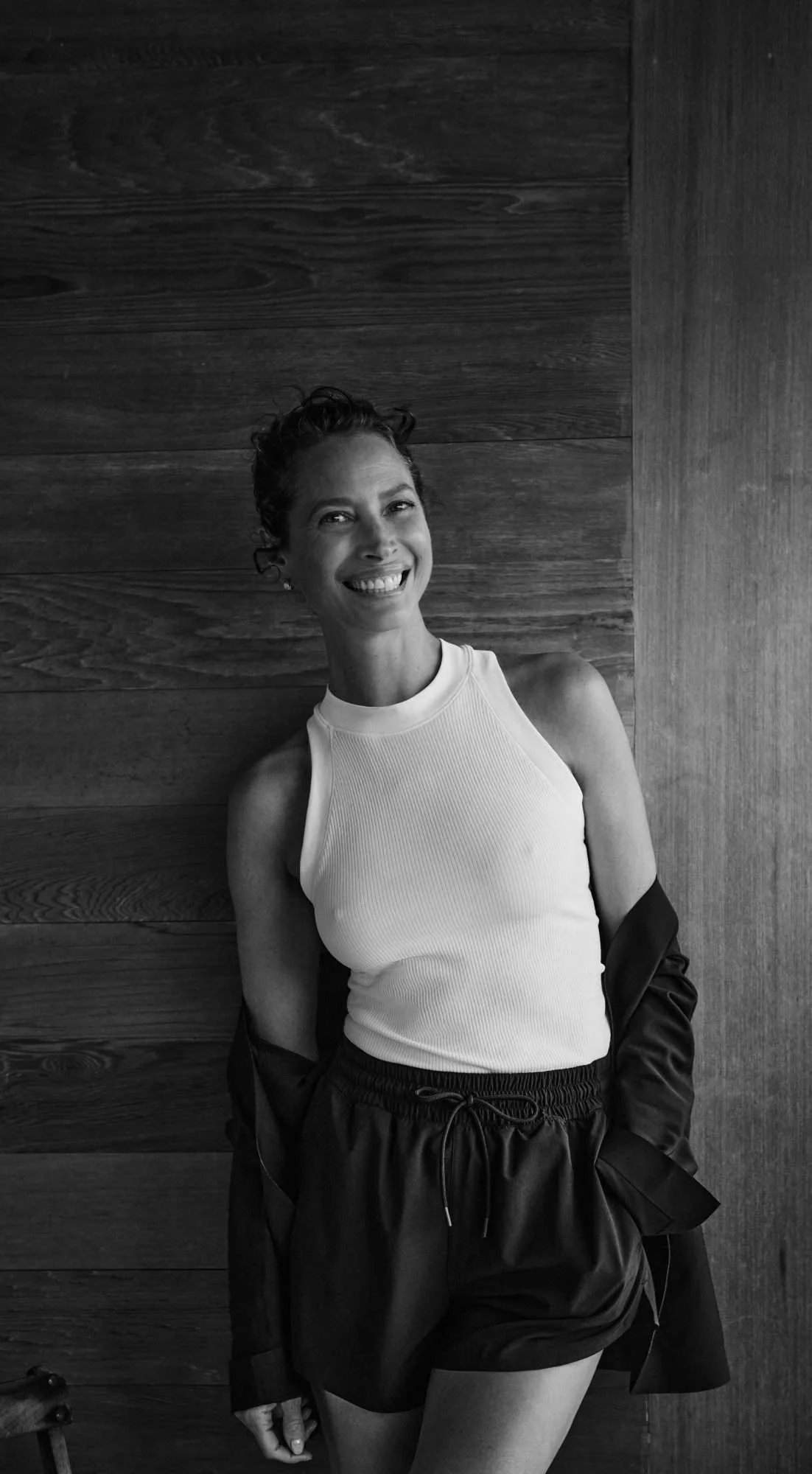  AHTLETA - FALL 2022 - CHRISTIE TURLINGTON  © CASS BIRD 