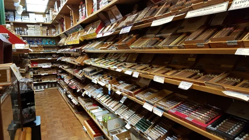 TLC SHOP