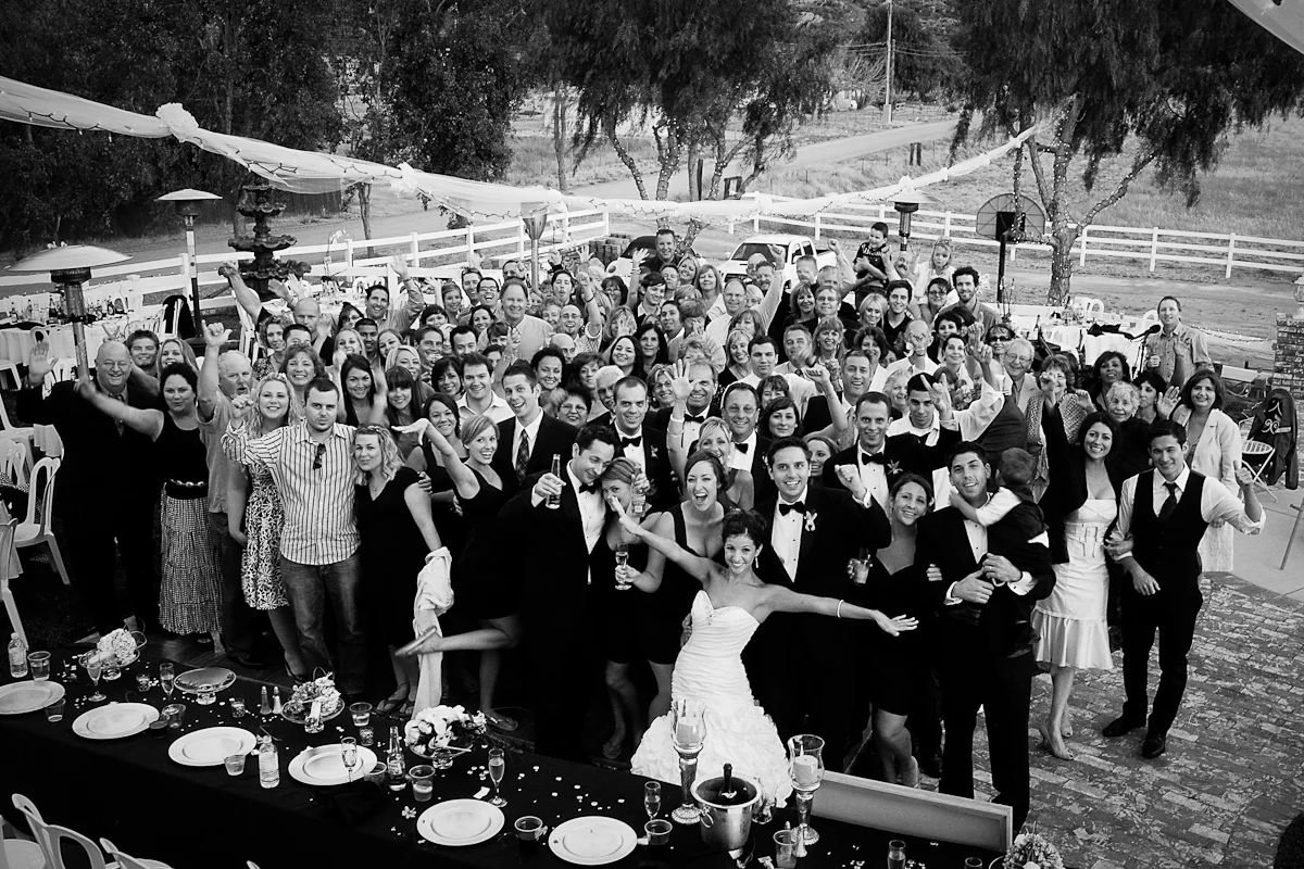 Hemet Wedding Photographer