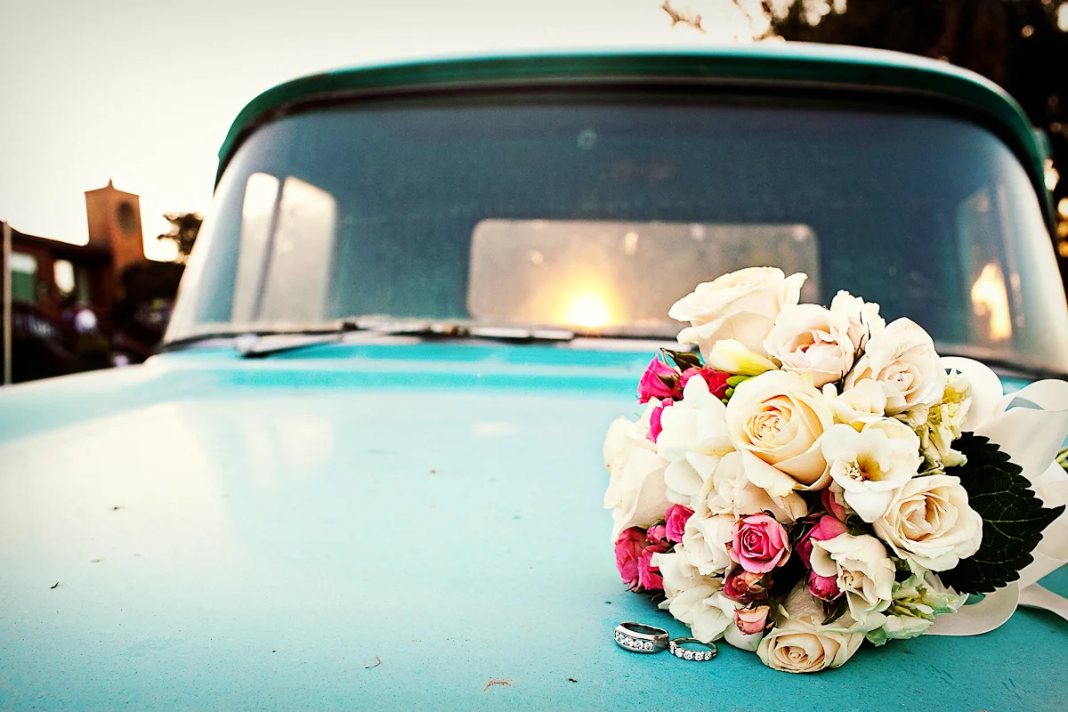 Temecula Wedding Photography