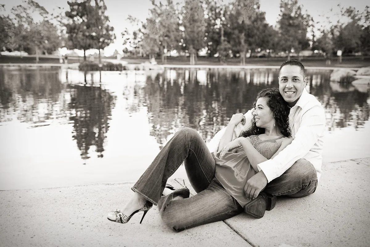 Temecula Wedding Photographer