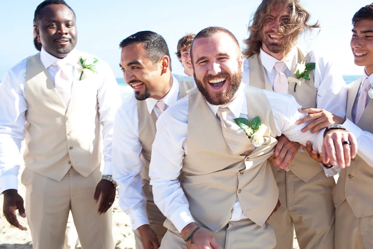 Temecula Wedding Photographer