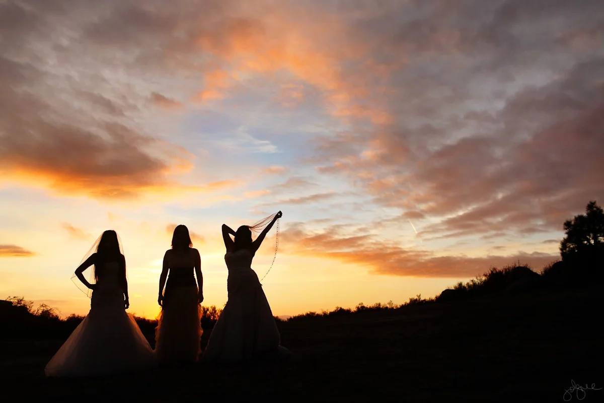 Temecula Wedding Photography