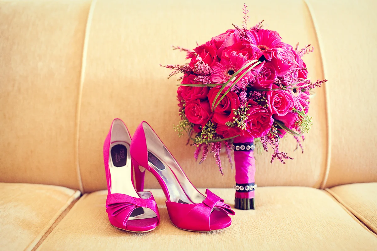 Temecula Wedding Photography