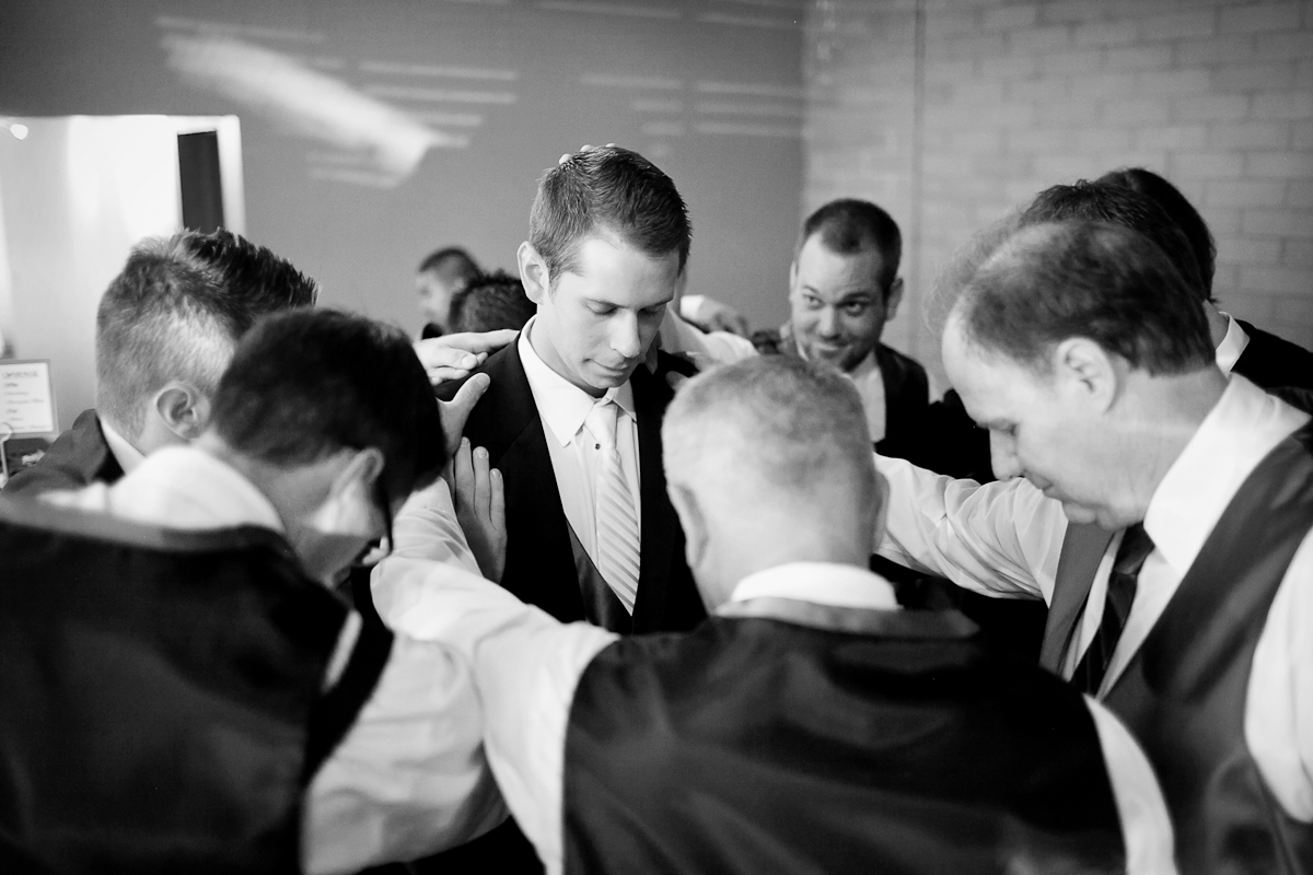 Hemet Wedding Photography