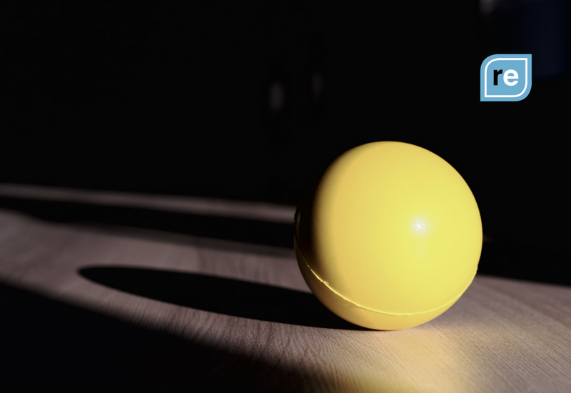 Average Stress Relief Toys 