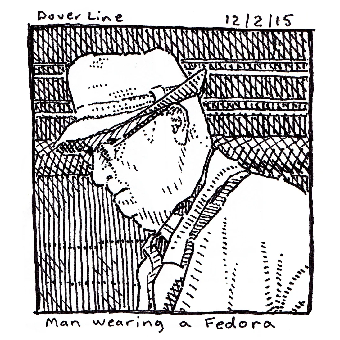 Man wearing a Fedora.jpg