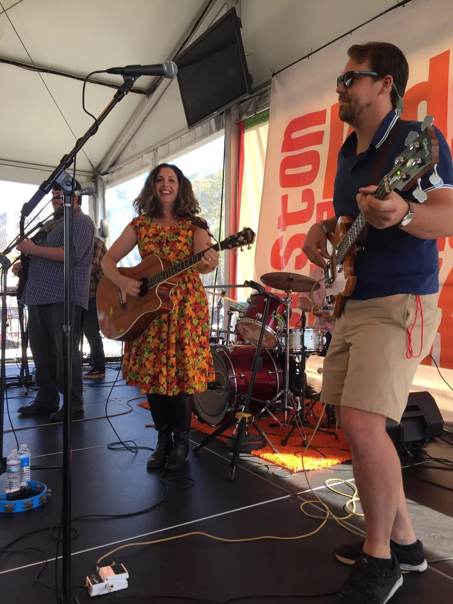 Summer Concert Series, presented by WYWC and Westwood Recreation