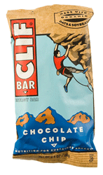 Clif Chocolate Chip