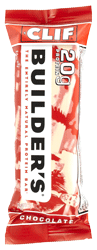 Clif Builder's Chocolate