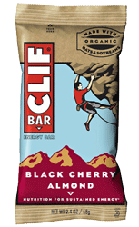 Clif Black Cherry Almond