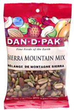 Dan-D-Pak Sierra Mountain Trail Mix