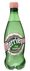 Perrier Pink Grapefruit