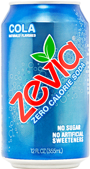 Zevia Cola