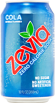 Zevia Cola