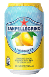 San Pellegrino Lemonata