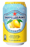 San Pellegrino Lemonata