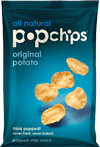 Pop Chips Regular