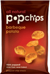 Pop Chips BBQ