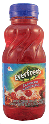 Everfresh Cranberry