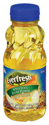 Everfresh Apple Juice 