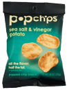 Pop Chips Sea Salt & Vinegar
