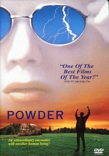 Ep. 6 - Powder episode artwork