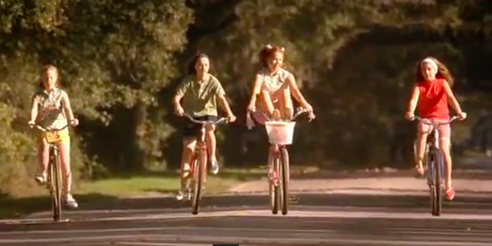 NowandThenbikes
