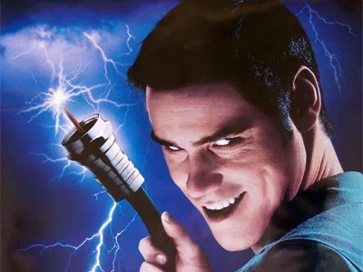Ep. 19 - The Cable Guy episode artwork