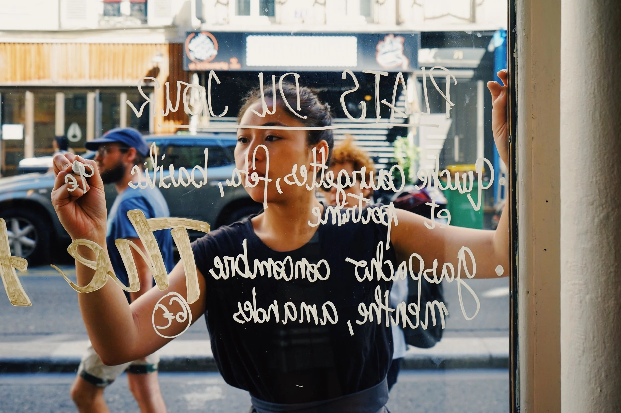 The Hood Paris About The Hood Paris