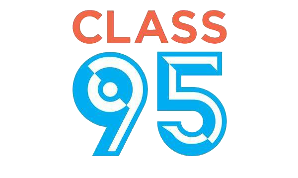 Mediacorp Class 95 FM
