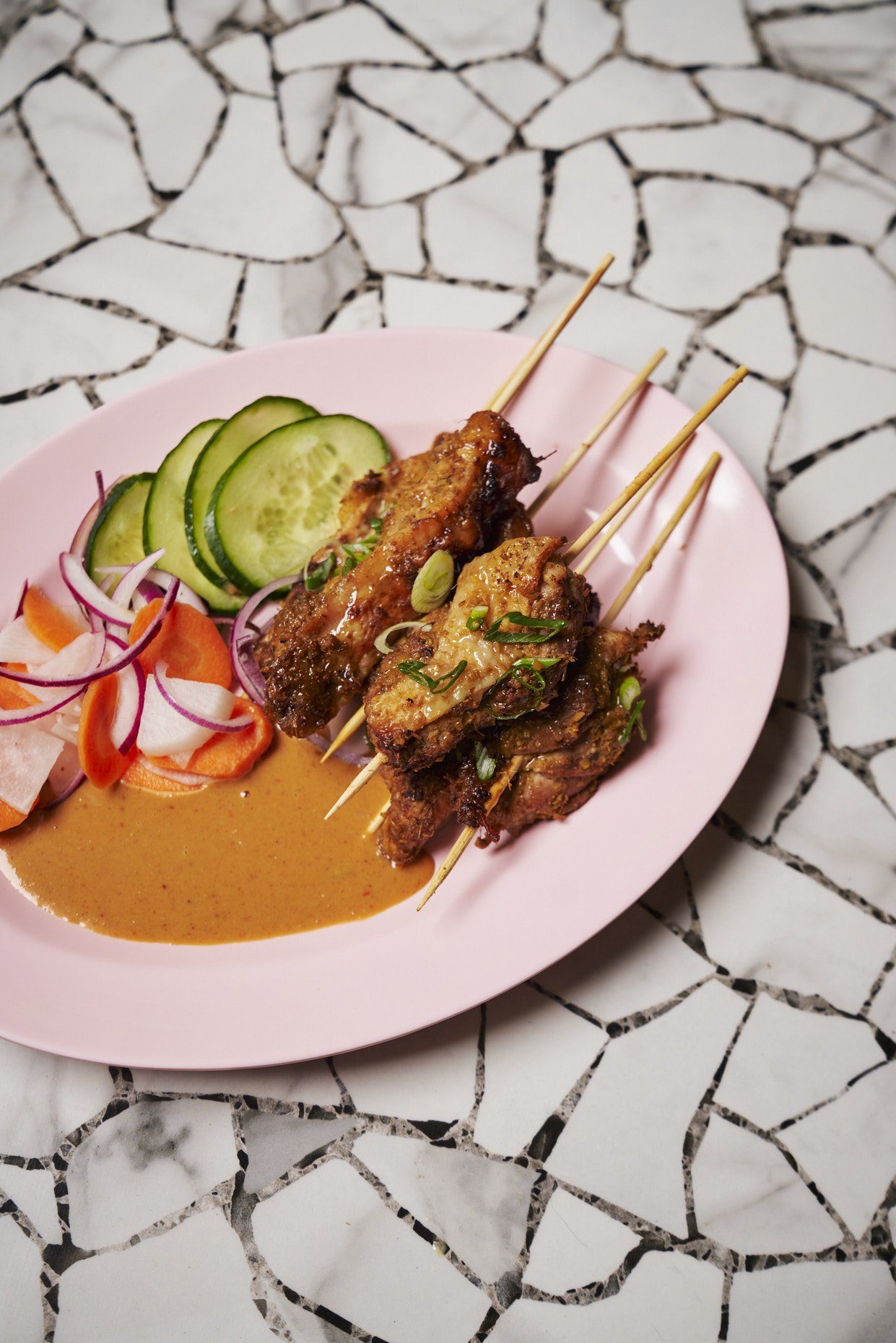 Explore Southeast Asian Cuisine