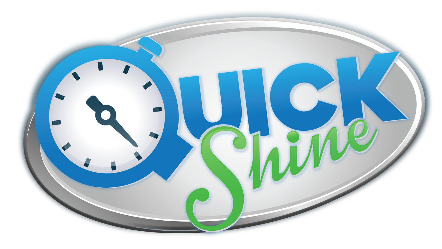 QuickShine Express Car Wash