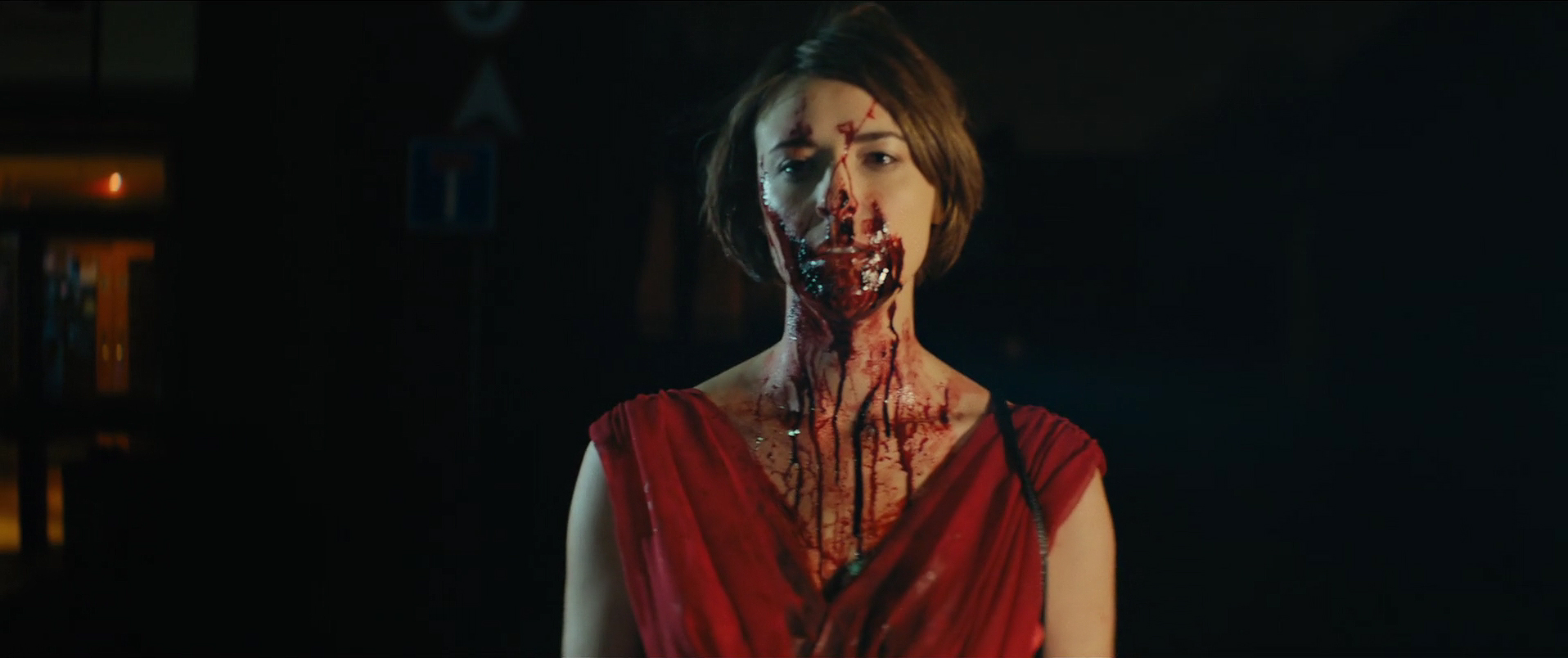 THE PREY // THE SPRINGHEAD FILM COMPANY