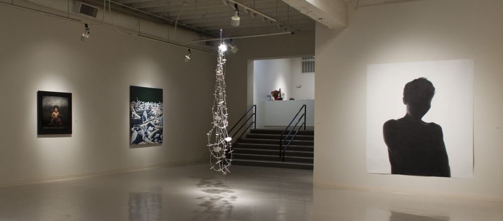 Russo Lee Gallery Pacific Northwest Contemporary Art — PADA | Portland Art  Dealers Association