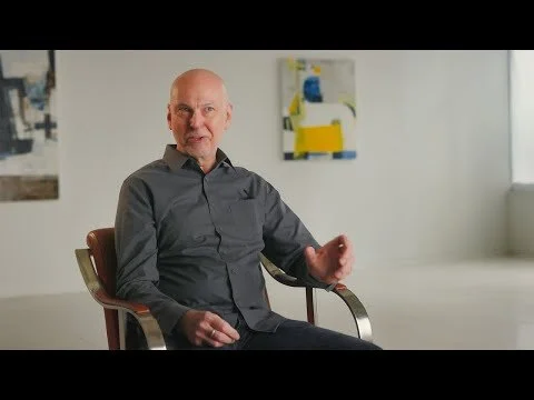 G. Lewis Clevenger: All the Things