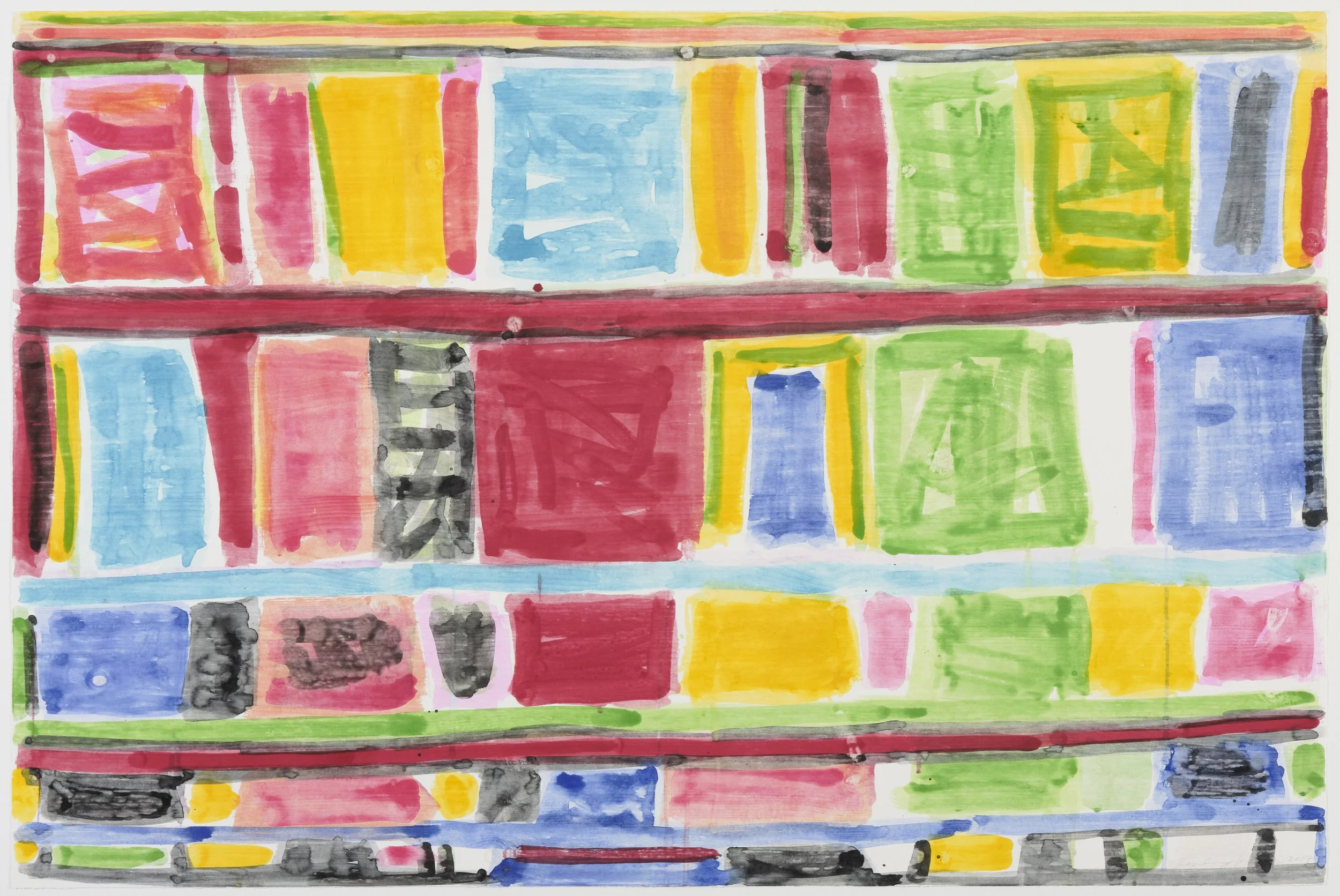 JORDAN SCHNITZER MUSEUM OF ART AT PSU