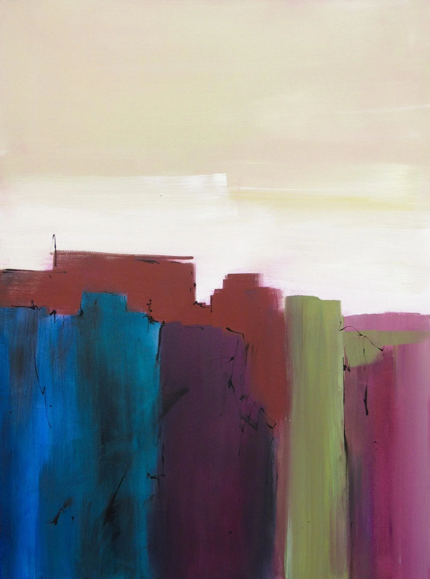 RENTAL SALES GALLERY, PORTLAND ART MUSEUM