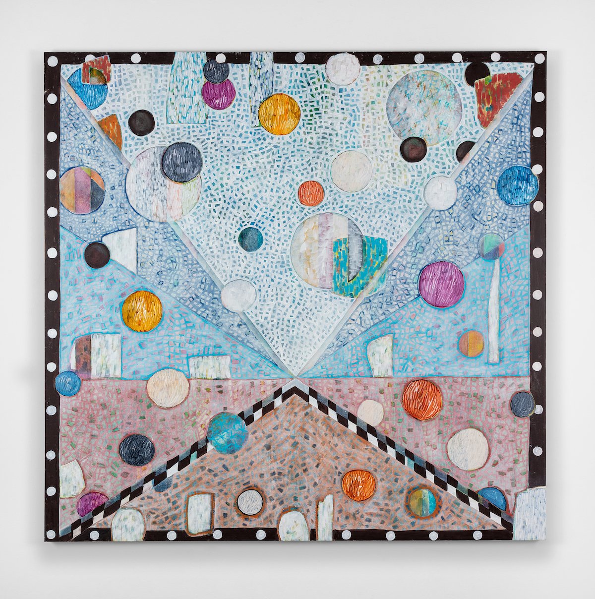 RUSSO LEE GALLERY