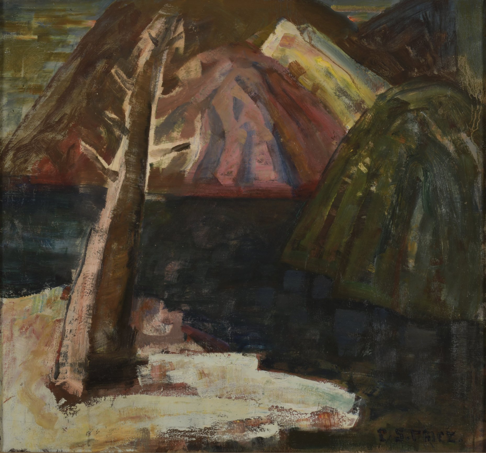 HALLIE FORD MUSEUM OF ART