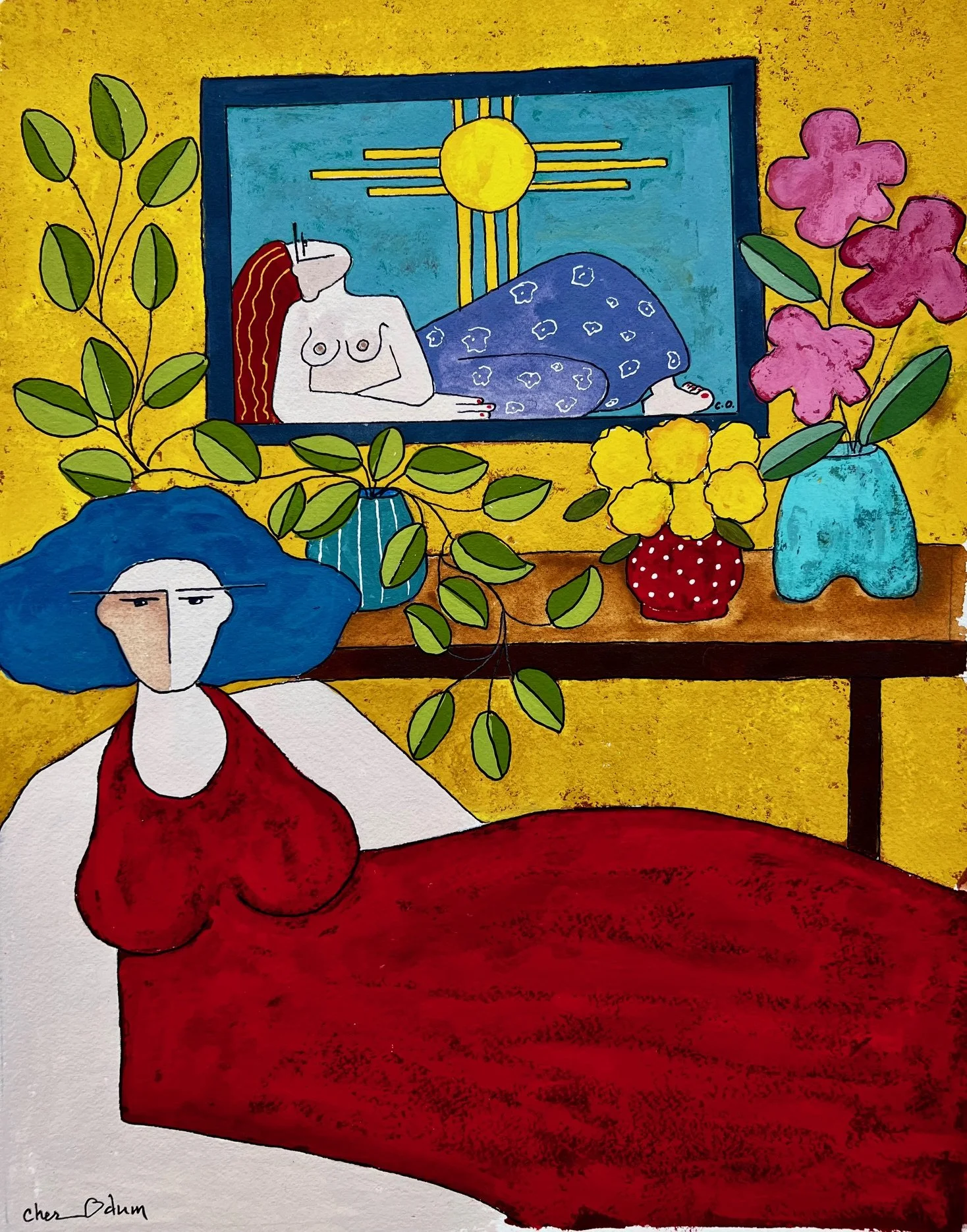 J. PEPIN ART GALLERY