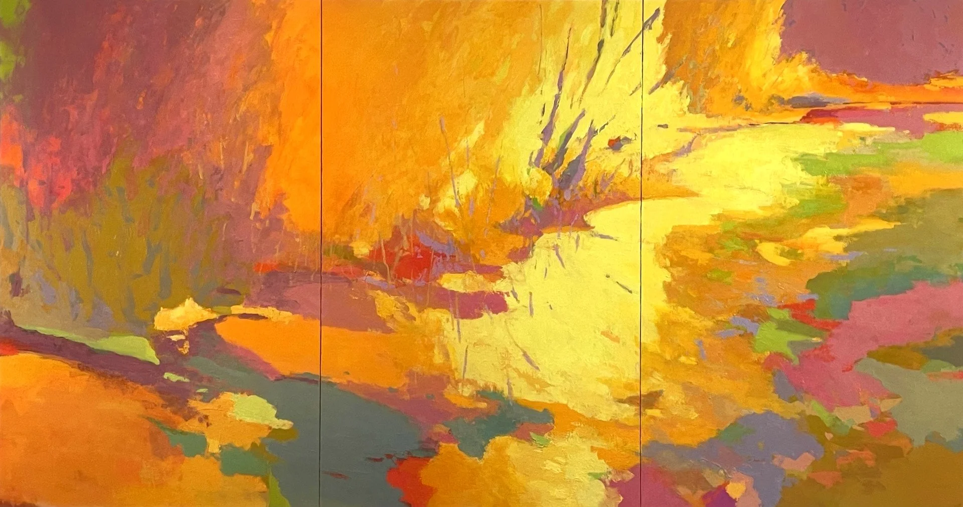 LAURA VINCENT DESIGN & GALLERY