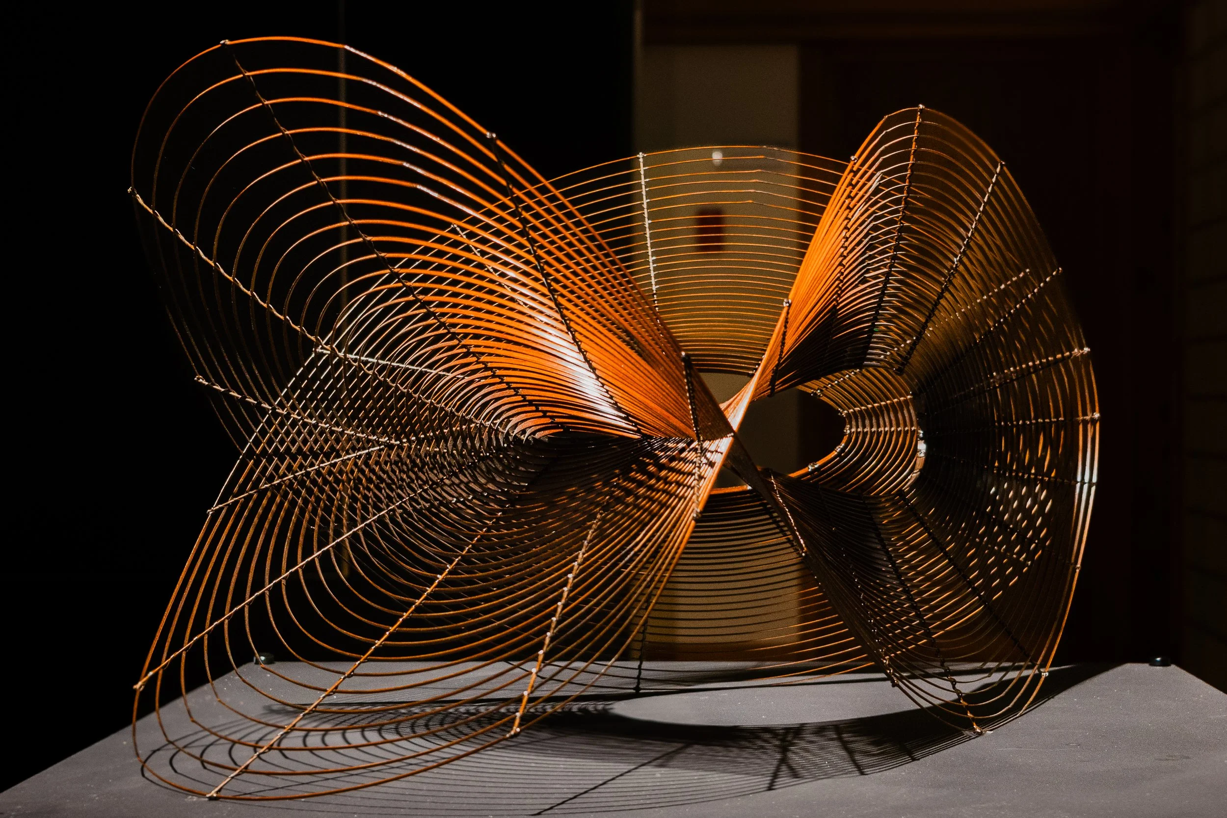 PAVILION GALLERY AT PORTLAND JAPANESE GARDENS