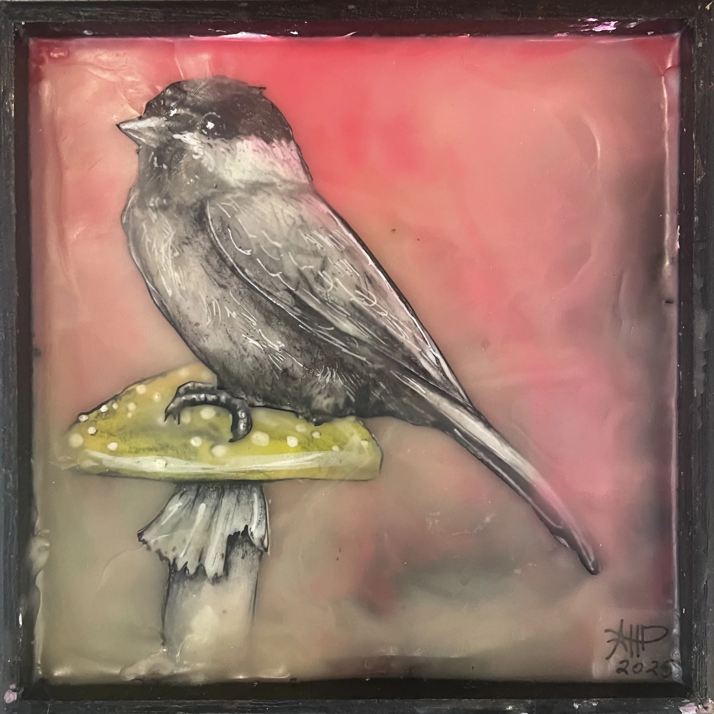 J. PEPIN ART GALLERY