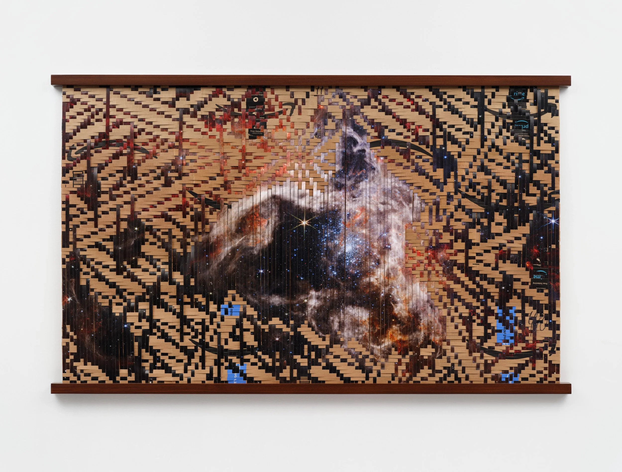 JORDAN SCHNITZER MUSEUM OF ART AT PSU