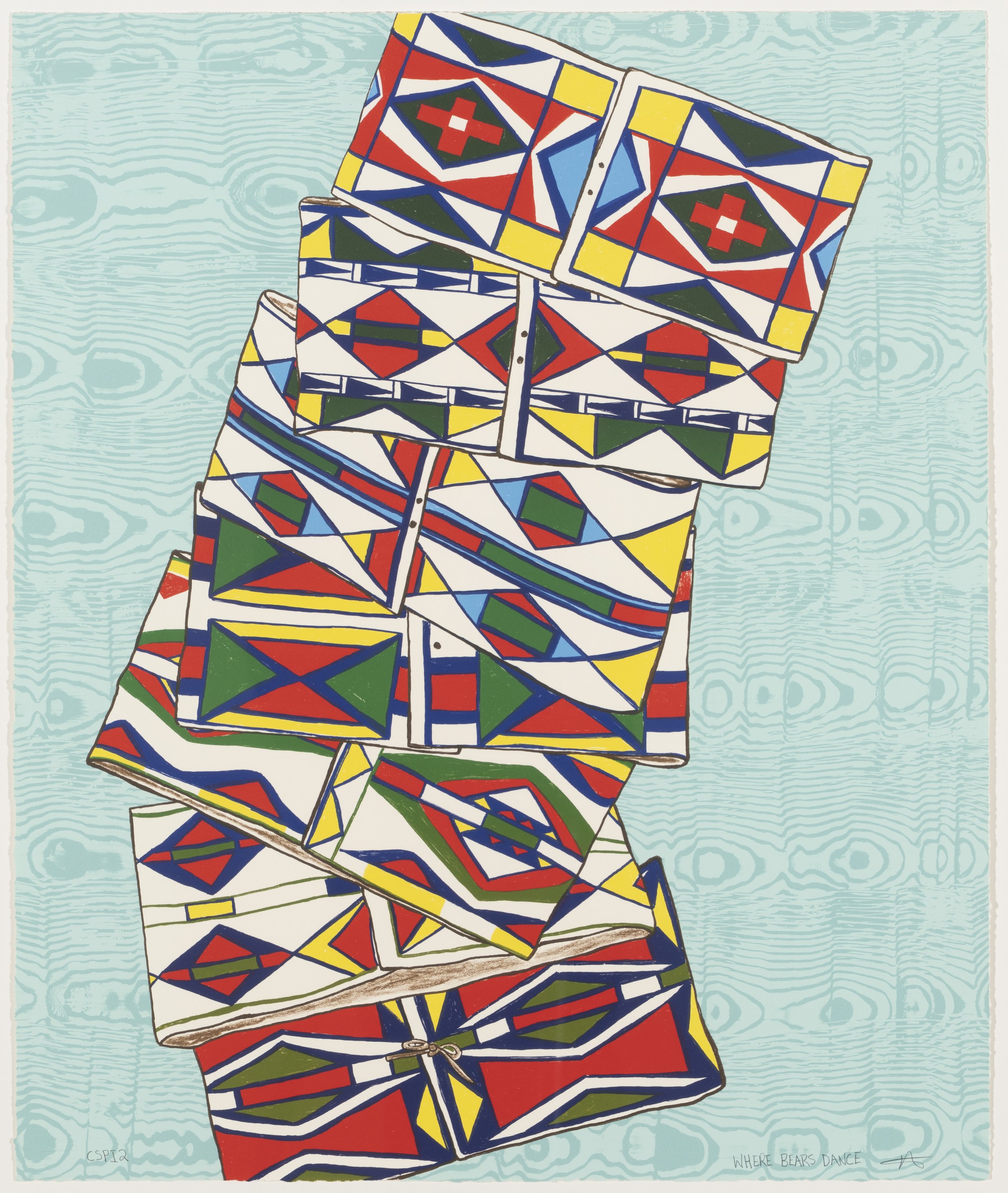 HALLIE FORD MUSEUM OF ART