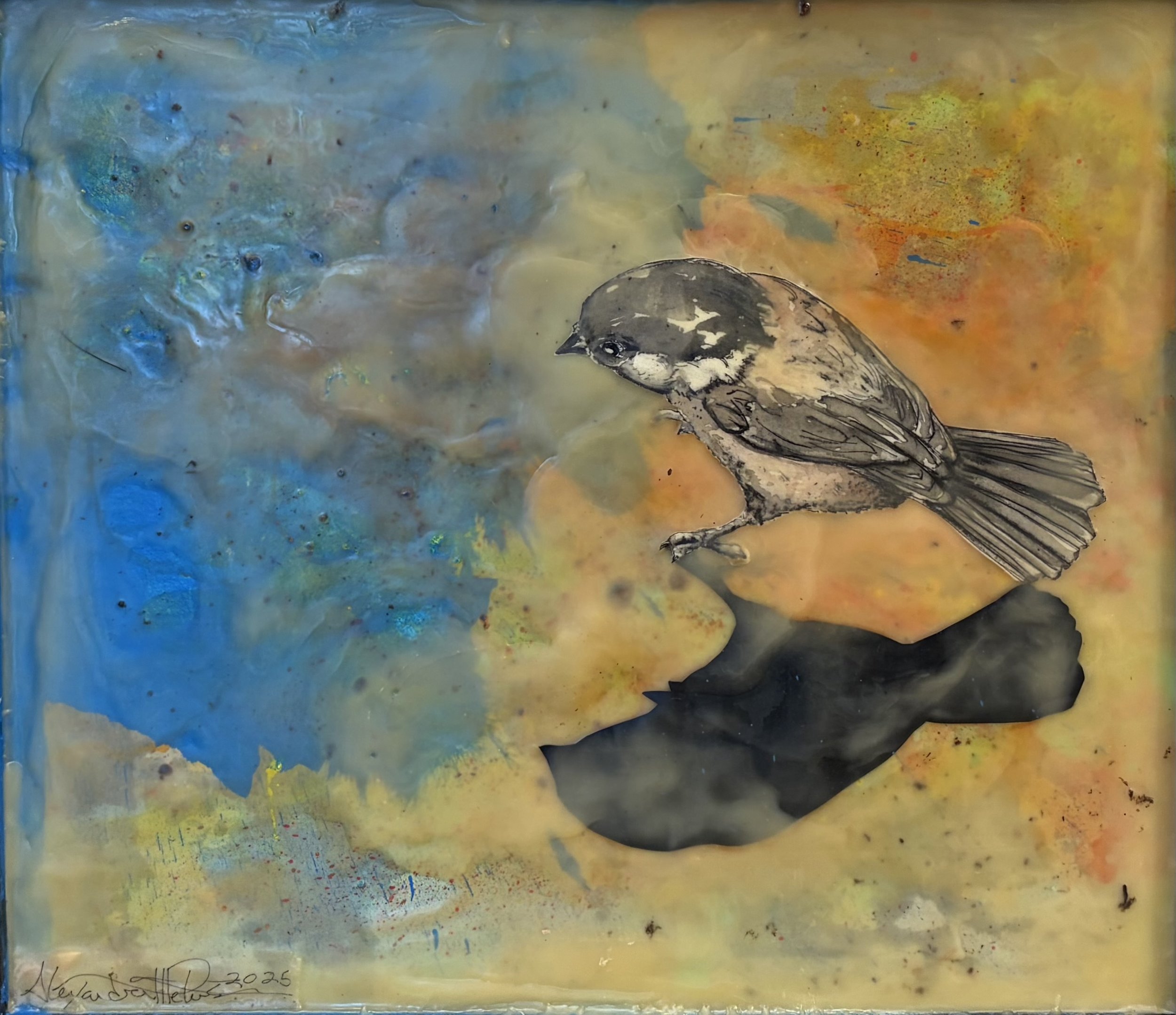 J. PEPIN ART GALLERY