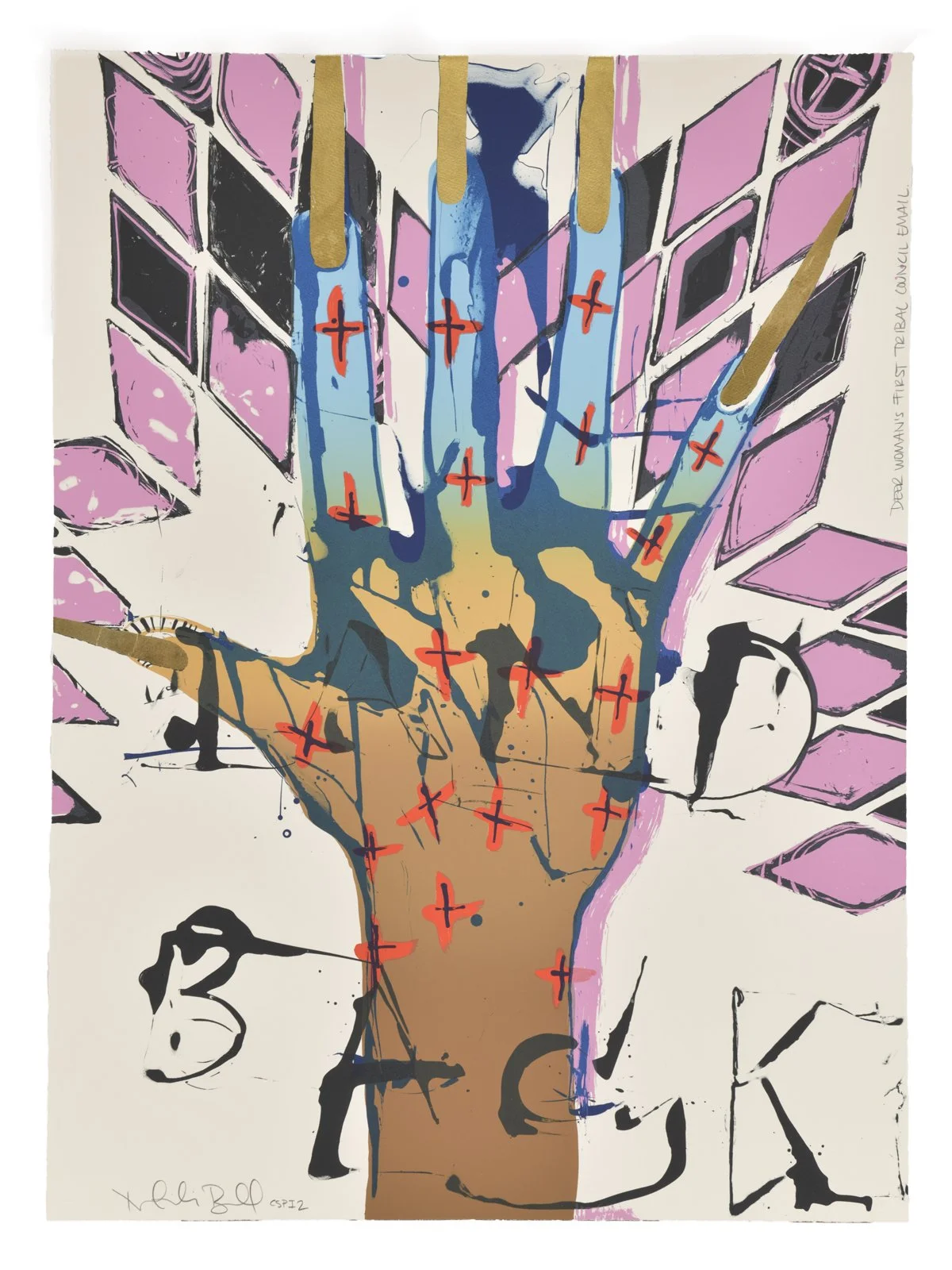 HALLIE FORD MUSEUM OF ART